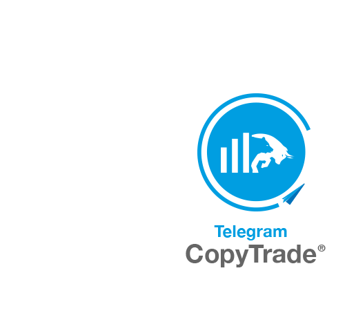 telegram copytrade telegram channels forex signals meta trader 4 MT4 copytrade