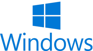 Logo-windows