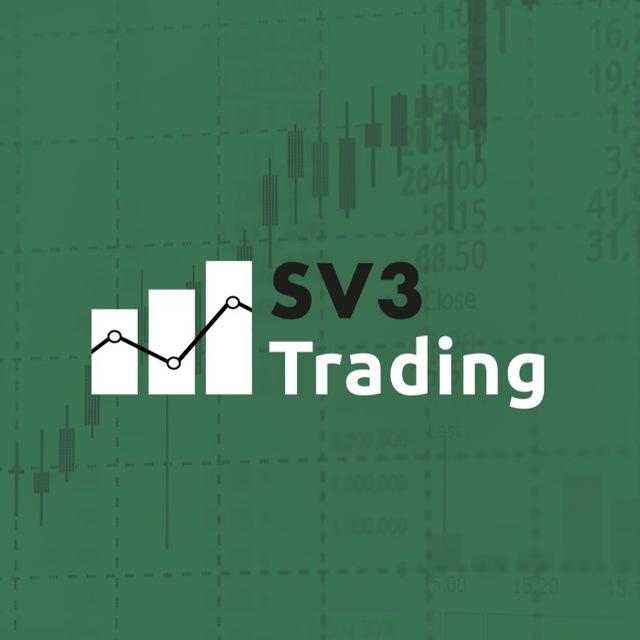 SV3Trading Free Forex Signals