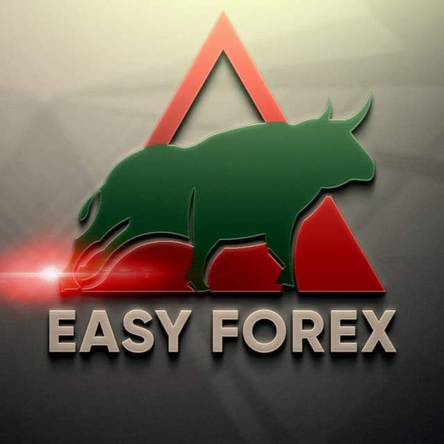 Easy Forex 👑 FREE SIGNALS